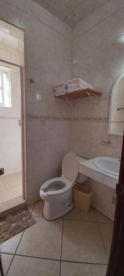 Hotel Real Tasquillo Luaran gambar