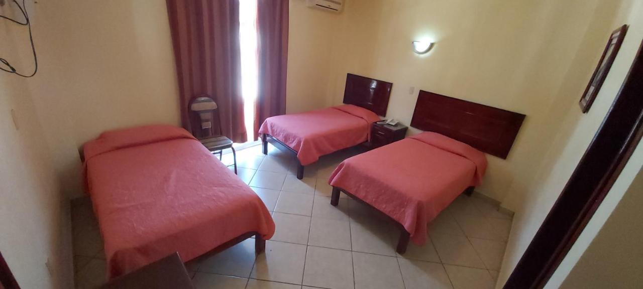Hotel Real Tasquillo Luaran gambar