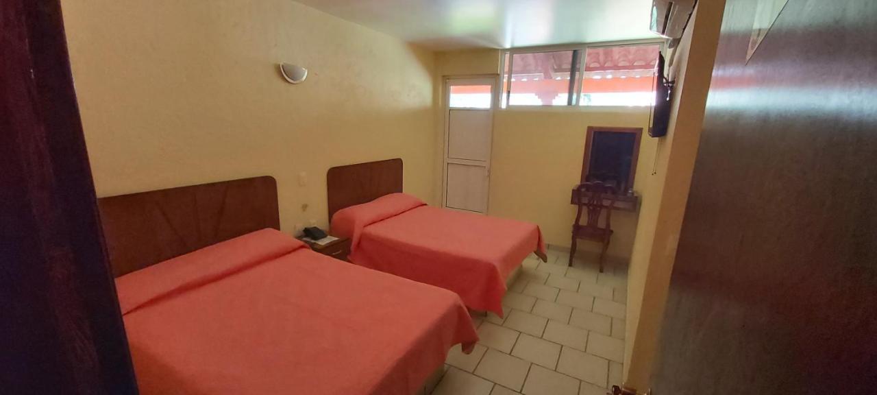 Hotel Real Tasquillo Luaran gambar