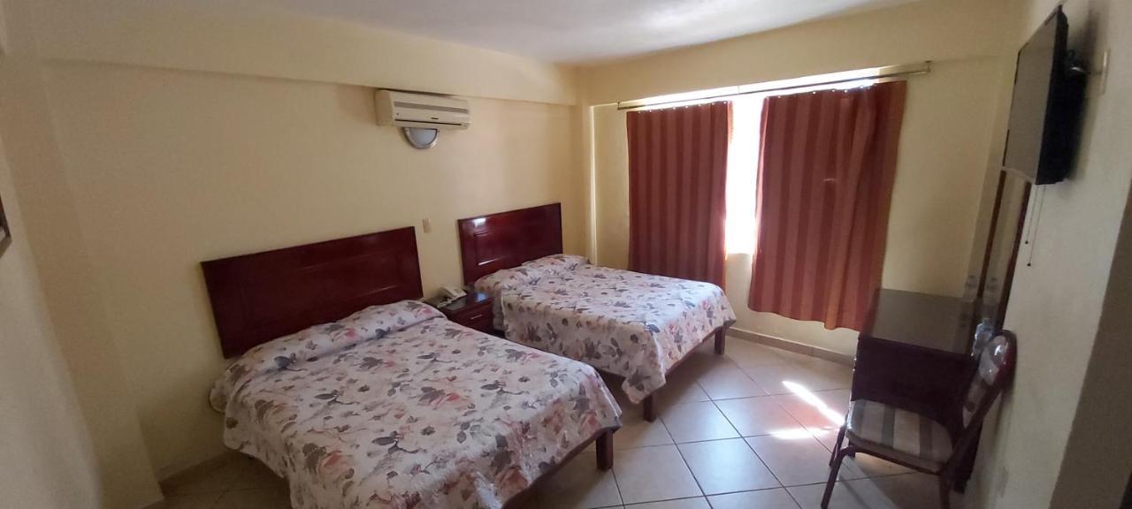 Hotel Real Tasquillo Luaran gambar