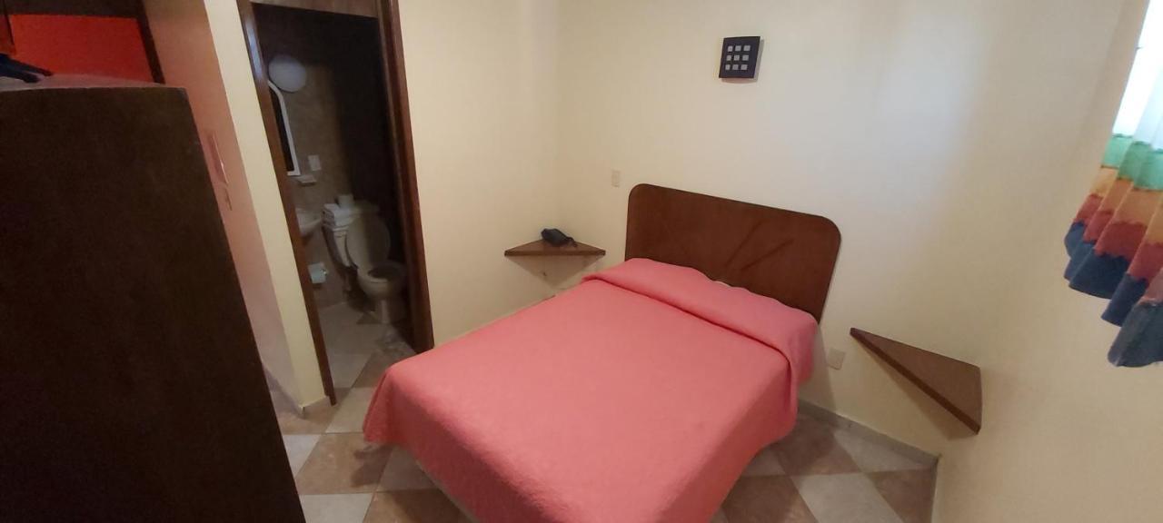 Hotel Real Tasquillo Luaran gambar