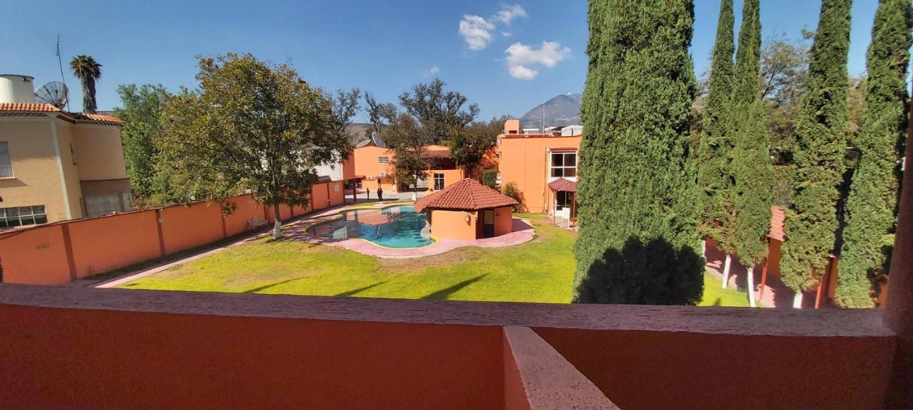 Hotel Real Tasquillo Luaran gambar