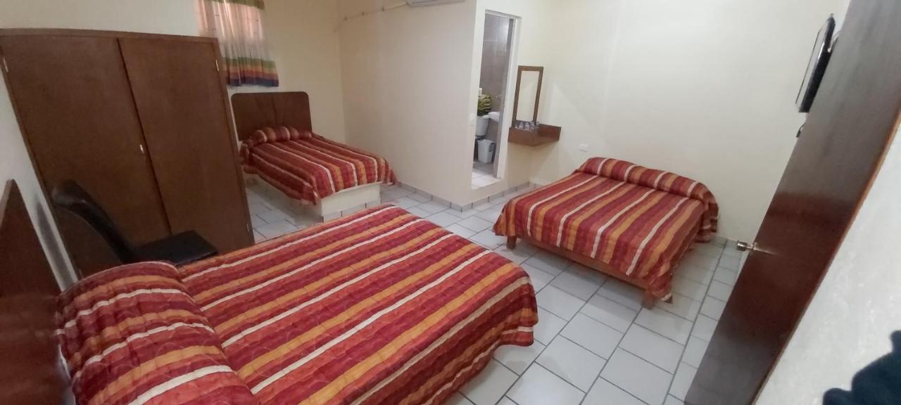 Hotel Real Tasquillo Luaran gambar