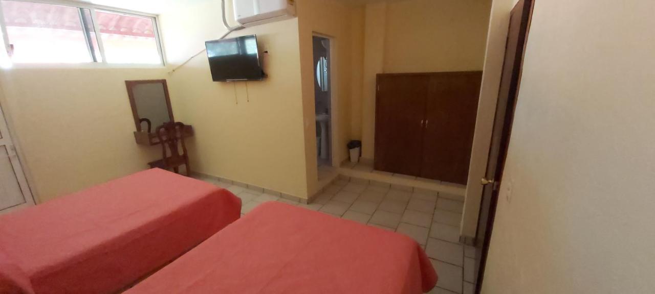 Hotel Real Tasquillo Luaran gambar