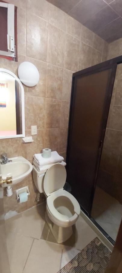 Hotel Real Tasquillo Luaran gambar