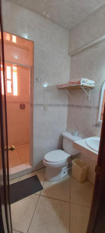 Hotel Real Tasquillo Luaran gambar