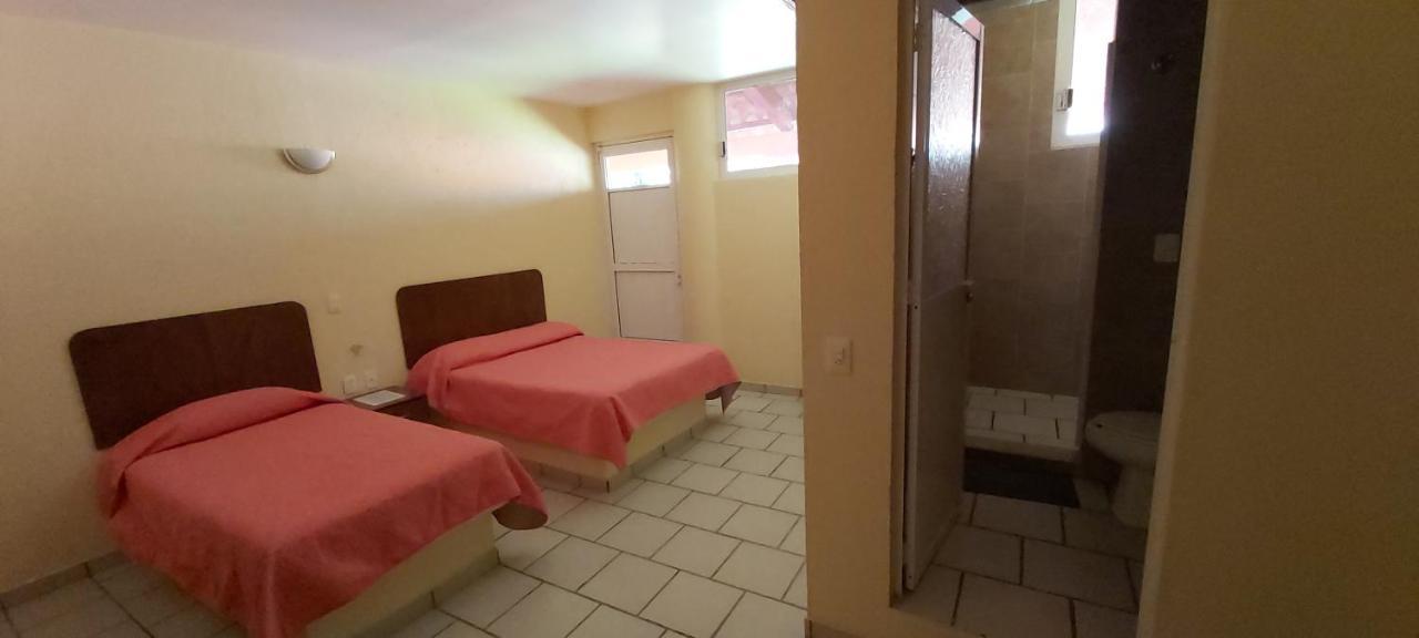 Hotel Real Tasquillo Luaran gambar
