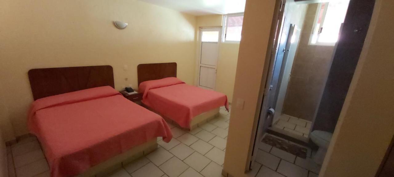 Hotel Real Tasquillo Luaran gambar