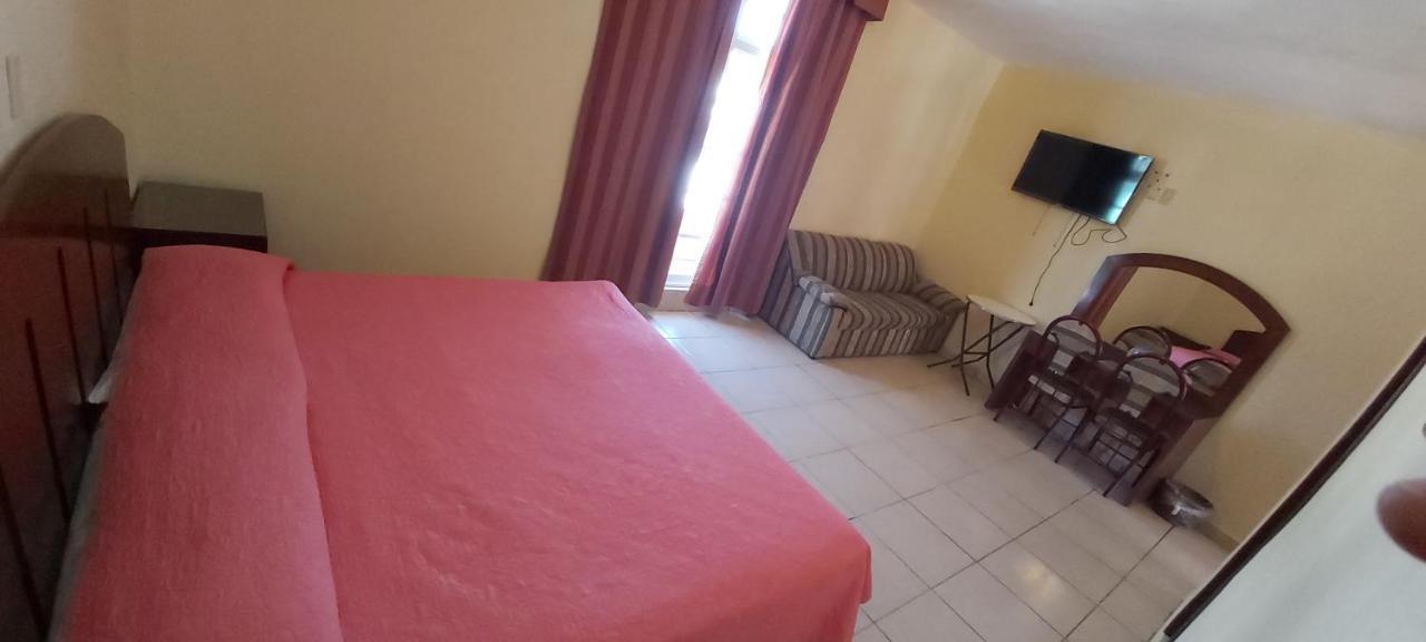 Hotel Real Tasquillo Luaran gambar
