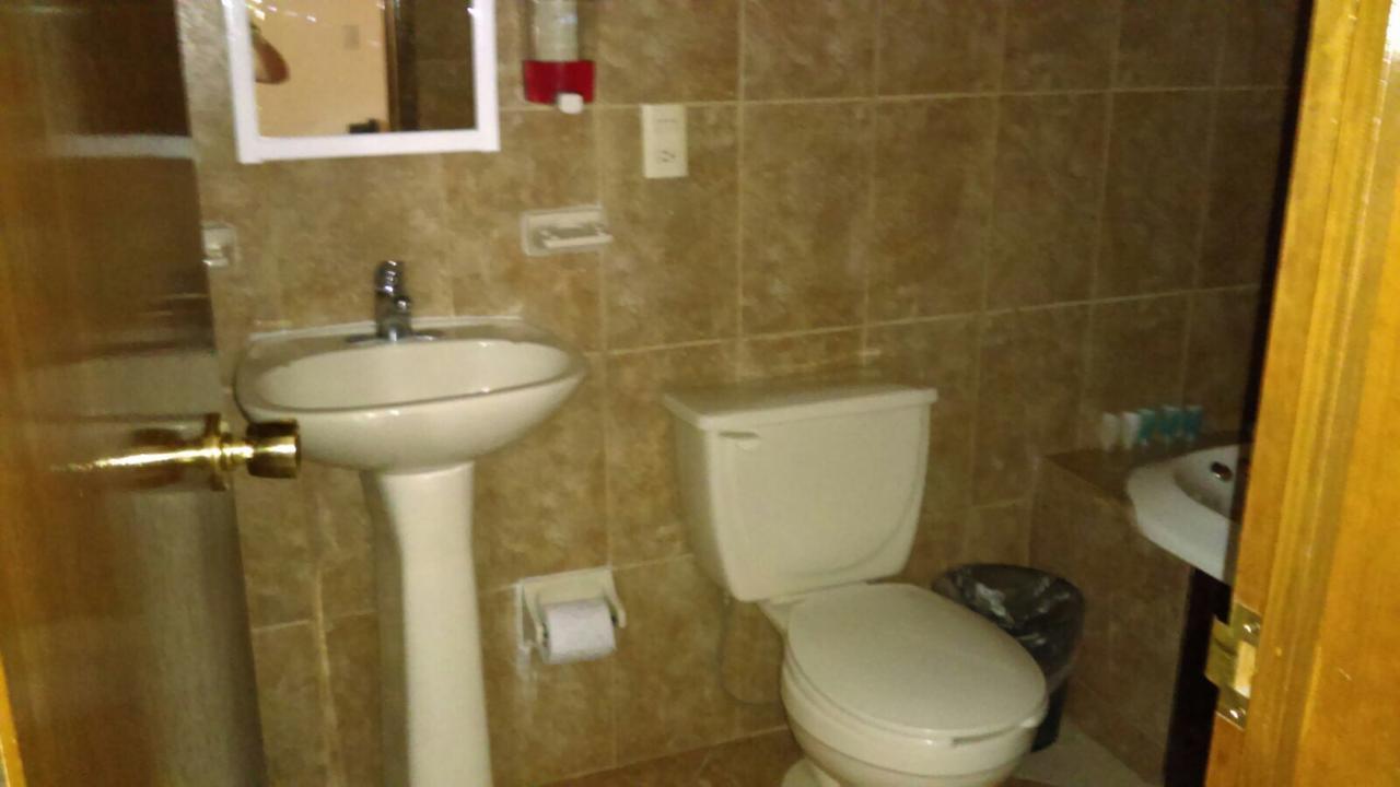 Hotel Real Tasquillo Luaran gambar