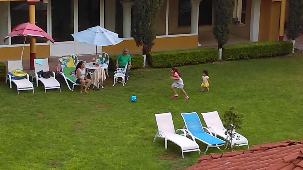 Hotel Real Tasquillo Luaran gambar