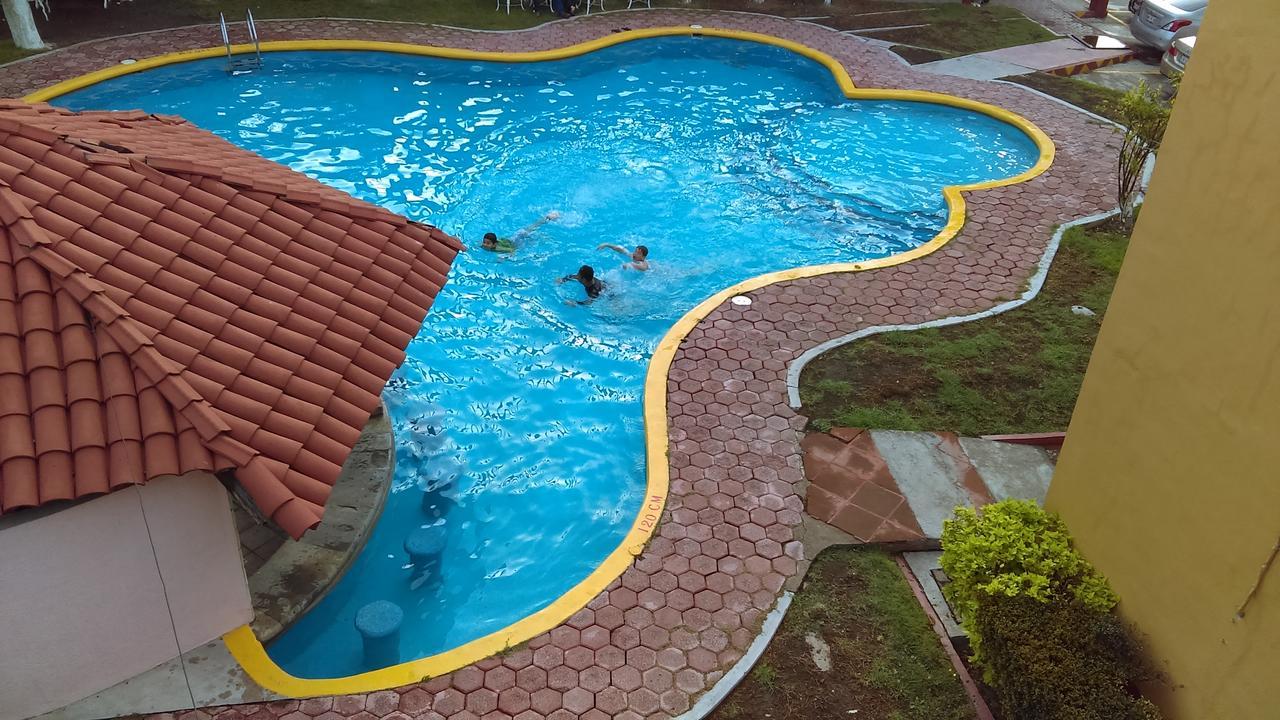 Hotel Real Tasquillo Luaran gambar