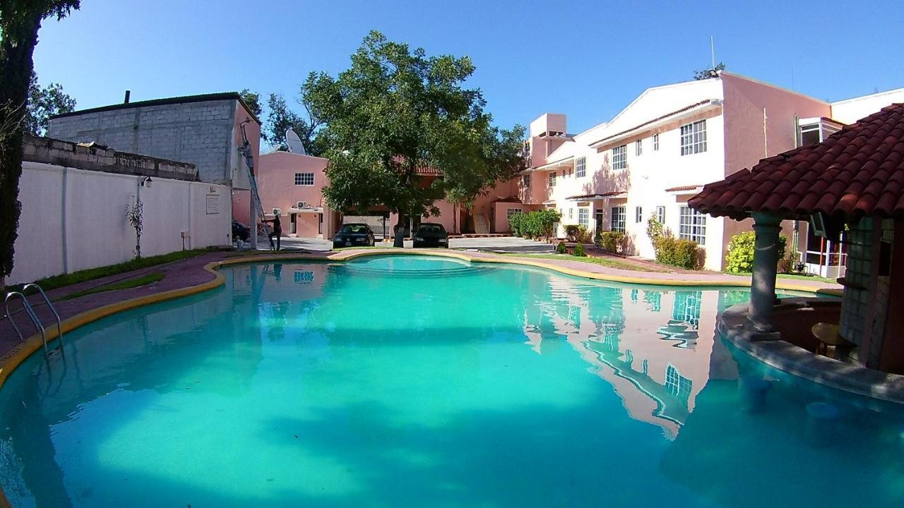 Hotel Real Tasquillo Luaran gambar